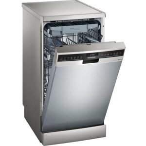 מדיח כלים צר Siemens סימנס iQ300 SR23HI65ME
