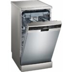 מדיח כלים צר Siemens סימנס SR23HI48KE