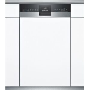 מדיח כלים צר חצי אינטגרלי Siemens סימנס SR53HS24KE iQ300