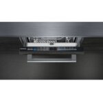 מדיח כלים צר אינטגרלי מלא Siemens סימנס iQ100 SR61HX08KE