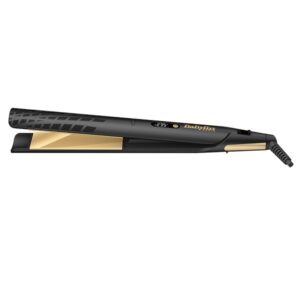 מחליק שיער קרמי Babyliss בייביליס BAST430ILE