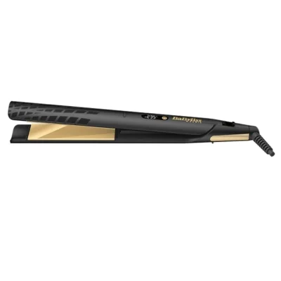 מחליק שיער קרמי Babyliss בייביליס BAST430ILE