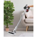 שואב אבק אלחוטי GORENJE גורנייה SVC216FMLW