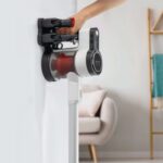 שואב אבק אלחוטי GORENJE גורנייה SVC216FMLW