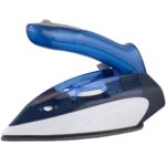 מגהץ אדים קרמי מתקפל לטיולים Hemilton המילטון HEM2506