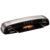 מכשיר למינציה Fellowes פלואוס Saturn 3i A3