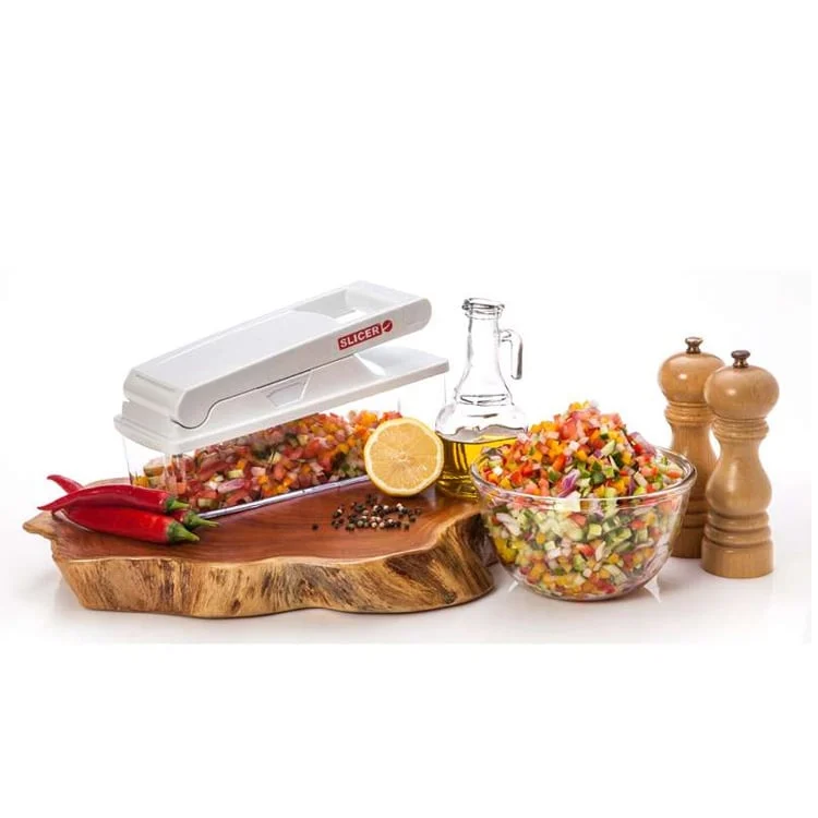 קוצץ ירקות SLICER PRO סלייסר