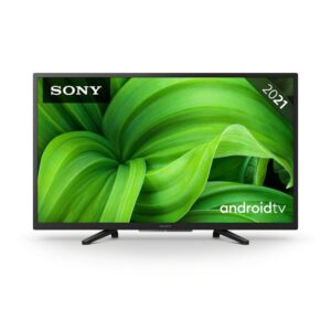 טלוויזיה חכמה 32" Sony BRAVIA סוני KD32W800PAEP