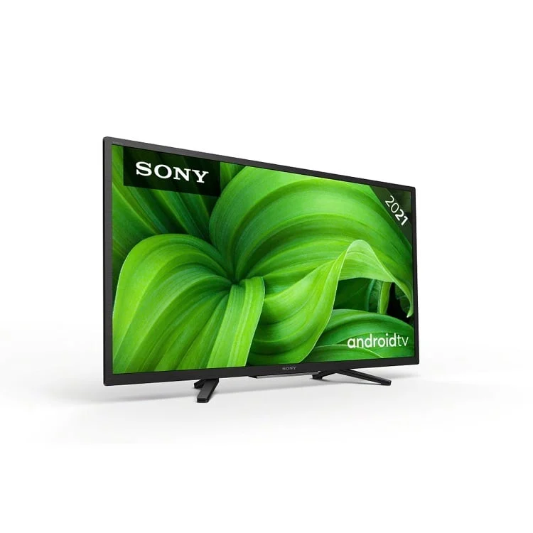 טלוויזיה חכמה 32" Sony BRAVIA סוני KD32W800PAEP