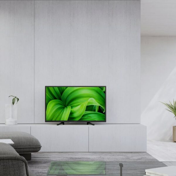 טלוויזיה חכמה 32" Sony BRAVIA סוני KD32W800PAEP