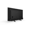 טלוויזיה חכמה 32" Sony BRAVIA סוני KD32W800PAEP