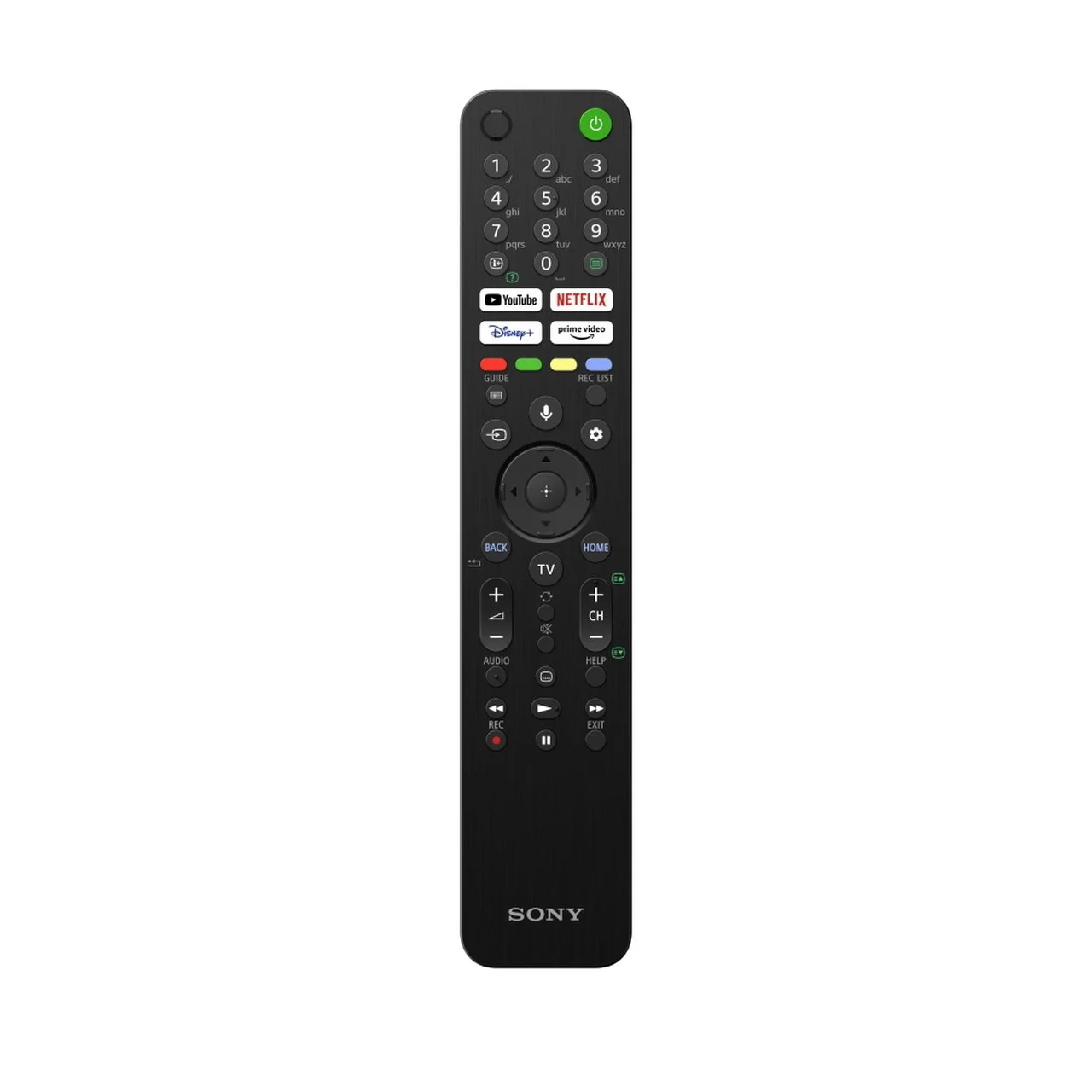 טלוויזיה חכמה 32" Sony BRAVIA סוני KD32W800PAEP