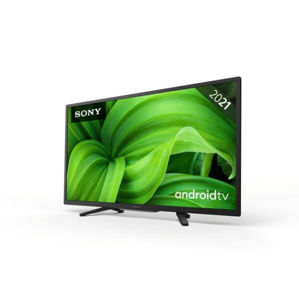 טלוויזיה חכמה 32" Sony BRAVIA סוני KD32W800PAEP