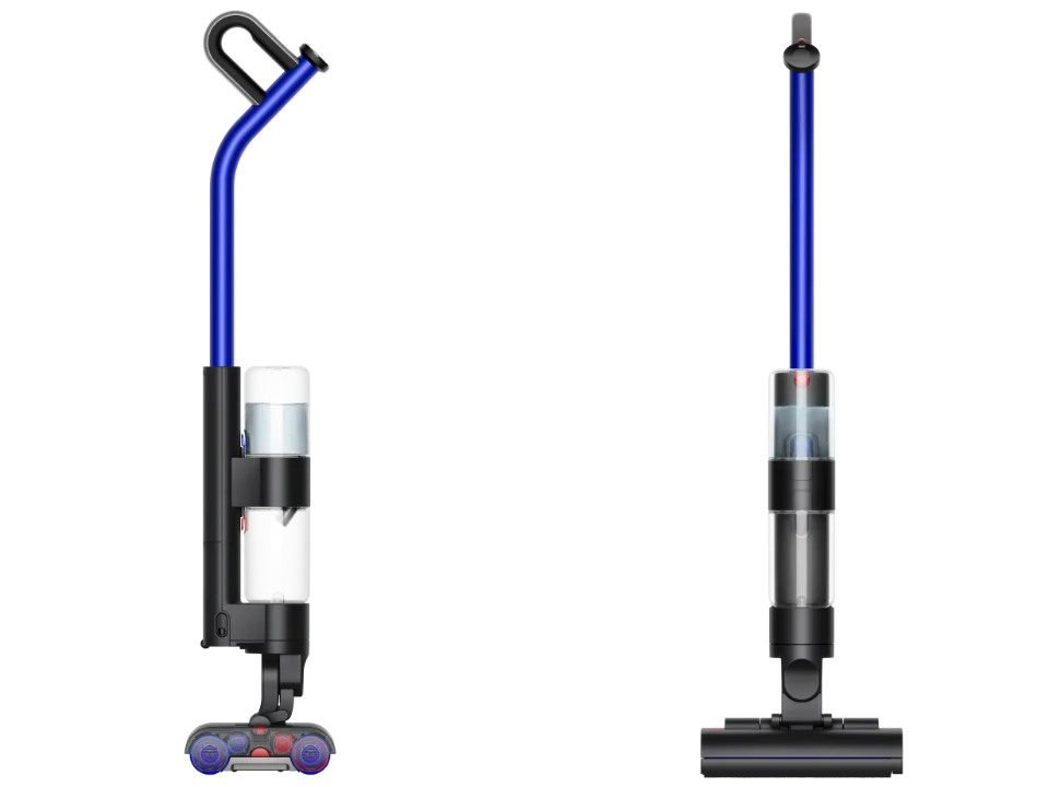 שואב שוטף אלחוטי Dyson דייסון wash G1 WR01
