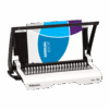 מכונת כריכה DCS5627501 Fellowes Star+Comb Binder
