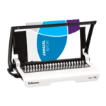 מכונת כריכה DCS5627501 Fellowes Star+Comb Binder