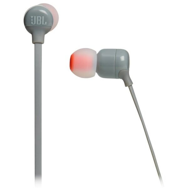 אוזניות אלחוטיות JBL T110BT