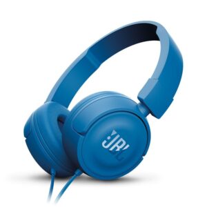 אוזניות חוטיות JBL T450