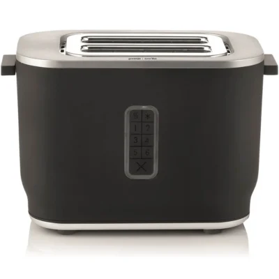 מצנם מעוצב 2 פרוסות Gorenje גורנייה Ora Ito T800ORAB