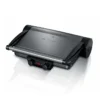 טוסטר לחיצה משולב גריל 6 פרוסות BOSCH בוש TCG4215