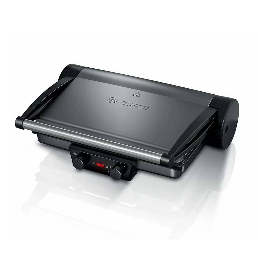 טוסטר לחיצה משולב גריל 6 פרוסות BOSCH בוש TCG4215