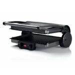 טוסטר לחיצה משולב גריל 6 פרוסות BOSCH בוש TCG4215