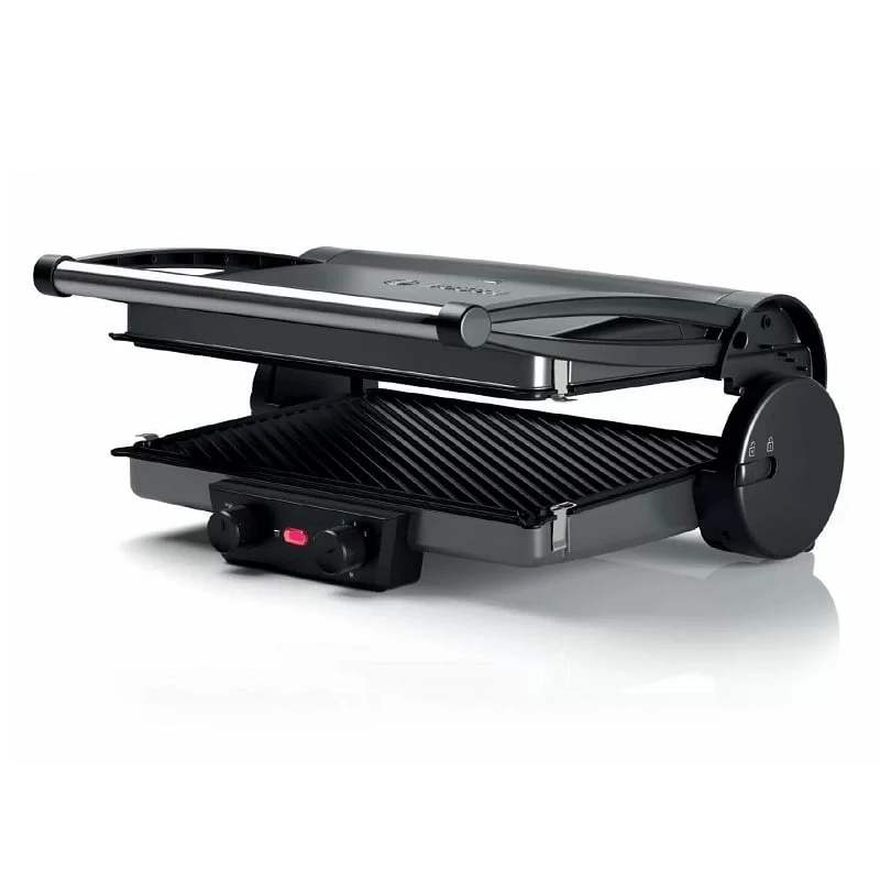 טוסטר לחיצה משולב גריל 6 פרוסות BOSCH בוש TCG4215