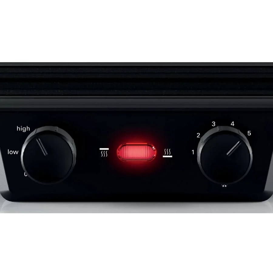טוסטר לחיצה משולב גריל 6 פרוסות BOSCH בוש TCG4215