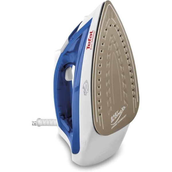 מגהץ אדים Tefal טפאל EcoMaster FV1711