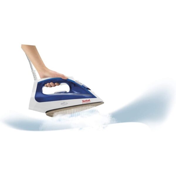 מגהץ אדים Tefal טפאל EcoMaster FV1711