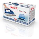 מגהץ אדים Tefal טפאל EcoMaster FV1711