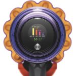 שואב אבק ידני אלחוטי Dyson דייסון V15 Detect Absolute New SV47