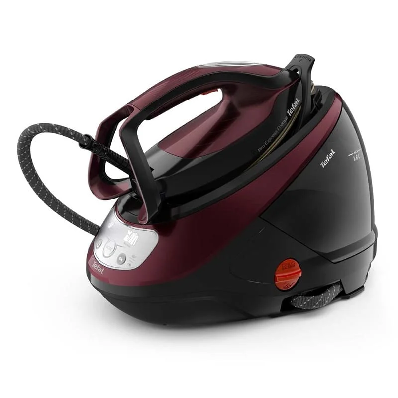 מגהץ קיטור Tefal טפאל Pro Express Protect GV9230