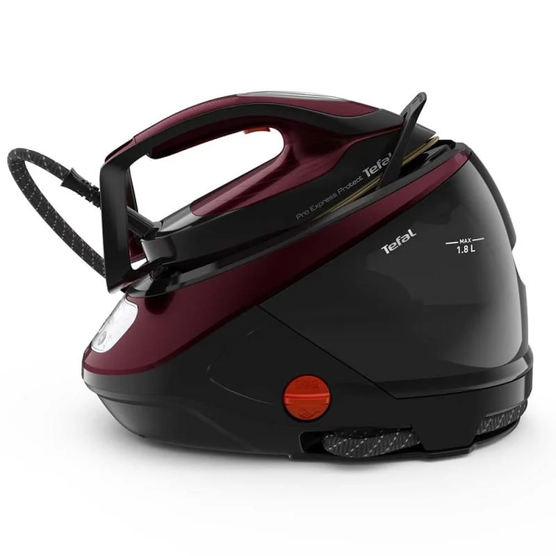מגהץ קיטור Tefal טפאל Pro Express Protect GV9230