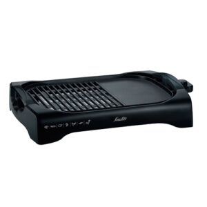 פלטת צלייה דו צדדית Sauter סאוטר TG629