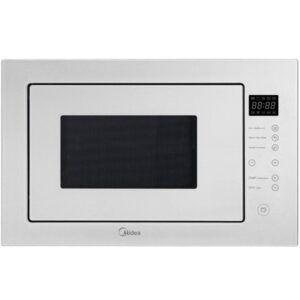 מיקרוגל בנוי 25 ליטר Midea מידאה TG925B8M 6512
