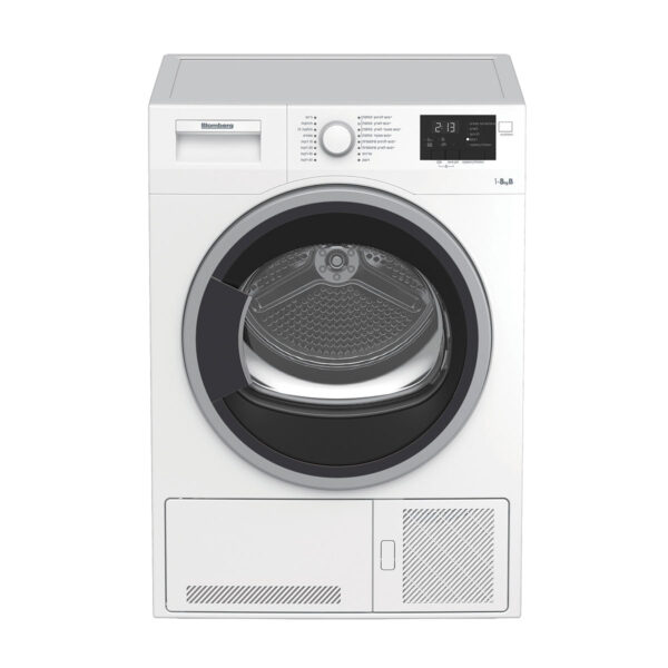 מייבש כביסה  BLOMBERG 7 ק"ג TGU572WRX בלומברג