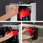 מכונת קפה אוטומטית Siemens סימנס TQ507R02 EQ.500