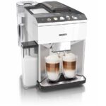 מכונת קפה אוטומטית Siemens סימנס TQ507R02 EQ.500