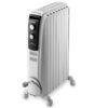 רדיאטור 8 צלעות Delonghi דלונגי TRD40820
