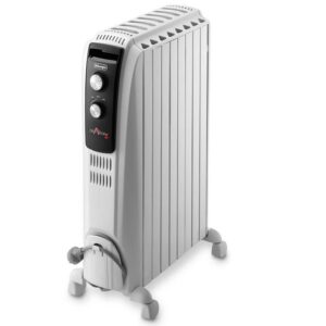 רדיאטור 8 צלעות Delonghi דלונגי TRD40820