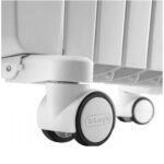 רדיאטור 10 צלעות Delonghi דלונגי TRD41025