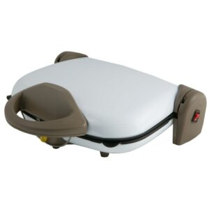 טוסטר לחיצה Sauter סאוטר TG810W