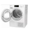 מייבש כביסה פתח חזית HEAT PUMP מילה MIELE TSD263
