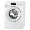 מייבש כביסה פתח חזית HEAT PUMP מילה MIELE TSD263