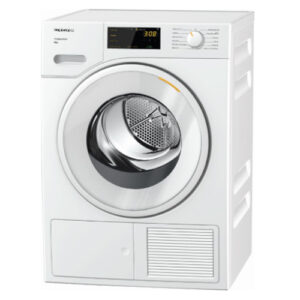 מייבש כביסה פתח חזית HEAT PUMP מילה MIELE TSD263