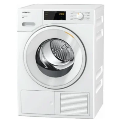 מייבש כביסה פתח חזית HEAT PUMP מילה MIELE TSD263