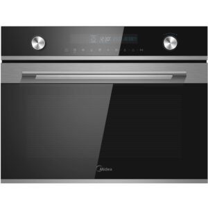 תנור מיקרוגל דיגיטלי משולב 50 ליטר Midea מידאה TV950E4ED 6609