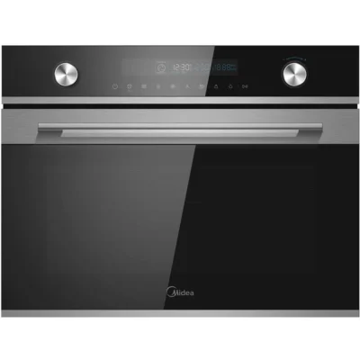 תנור מיקרוגל דיגיטלי משולב 50 ליטר Midea מידאה TV950E4ED 6609