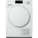 מייבש כביסה 9 ק"ג Miele TWC364WP Heat Pump מילה